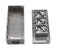 Power Push Button 3A Plastic Body Control Box TPB2 TPB3. 