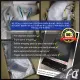 Coverset LC135 V2 V3 V4 V5 Special Jupiter Blue MX135 Yamaha LCV2 LCV3 LCV4 Jupiter GP Biru MX 135 LC V2 V4 V5 Cover set Body Set. 