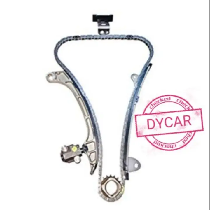 Perodua Myvi 1 5 Lagi Best Icon Alza Toyota Avanza 1 5 Rush Timing Chain Kit Set Lazada