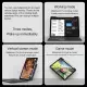 Smart Magic Keyboard Case for iPad Air 6th 5th 4th 10.9 10.2 Inch 9th 8th 7th Gen iPad Pro 13 11 12.9 2022 iPad Air 3 10.5 Keyboard Casing . 
