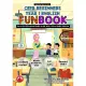 CEFR BEGINNERS: ENGLISH FUNBOOK YEAR 1/2/3/4/5. 