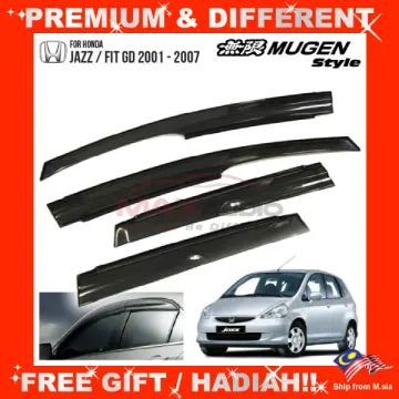 Buy Honda Fit Gd online  Lazada.com.my