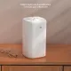 360ML Air Humidifier For Room Diffuse Portable USB Aroma Diffuser Nano Mist Air Purifier Mini Desktop Aromatherapy Machine. 