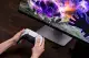 8Bitdo USB Wireless Bluetooth Adapter 2 Support PS3 Xbox one Controller to Switch for Windows, Mac, Raspberry Pi, Switch. 