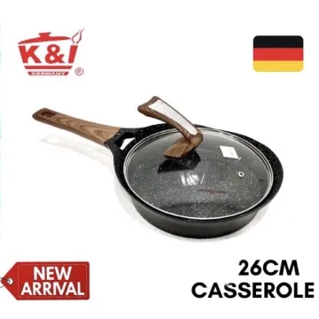 Beli Kuali Tak Melekat Set Pada Harga Terendah Lazada Com My