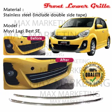 Beli Spoiler Myvi Lagi Best Pada Harga Terendah Lazada Com My