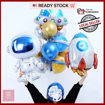 Beli mainan belon Pada Harga Terendah Lazada.com.my