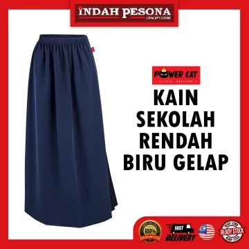 Beli baju sekolah rendah perempuan Pada Harga Terendah  Lazada.com.my