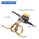 Smart Sensor 2 Pin to 3 Pin Laser Module Adapter Board Laser 3-interface Engraving Machine Conversion Board with 2-pin and 3-pin Cables for Laser Engraver 3D Printer CNC Mill. 