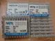 (1 Row)MAX pvc terminal block pvc cable connector 6A 10A 20A 30A pvc connector. 