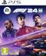 PS4 / PS5 F1 24 | Formula 1 | F1 2024 (R2 English)(R3 English/Chinese) 一级方程式赛车 24 (R3 中英文版）. 