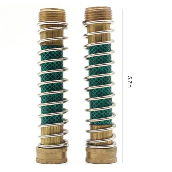 2pcs Us Type Spring Hose Garden Anti Kink Protector Faucet Connector Hot Lazada Singapore - Garden Hose Coil Spring Protector 2pcs Us Type Spring Hose Garden Anti Kink Protector Faucet Connector Hot Lazada Singapore - Garden Hose Coil Spring Protector