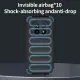 For Realme P2 Pro 5G Case Camera Protection Back Cover Shockproof Casing Shell Silicone Softcase. 