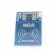 Arduino RFID RC522 Card Reader Detector Module Kit. 