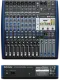 PreSonus StudioLive AR12c Mixer and Audio Interface with Effects (AR-12c / AR 12c). 