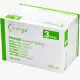Syringe Disposable Size 3 ml/cc Type Luer Lock - 100 pcs. 