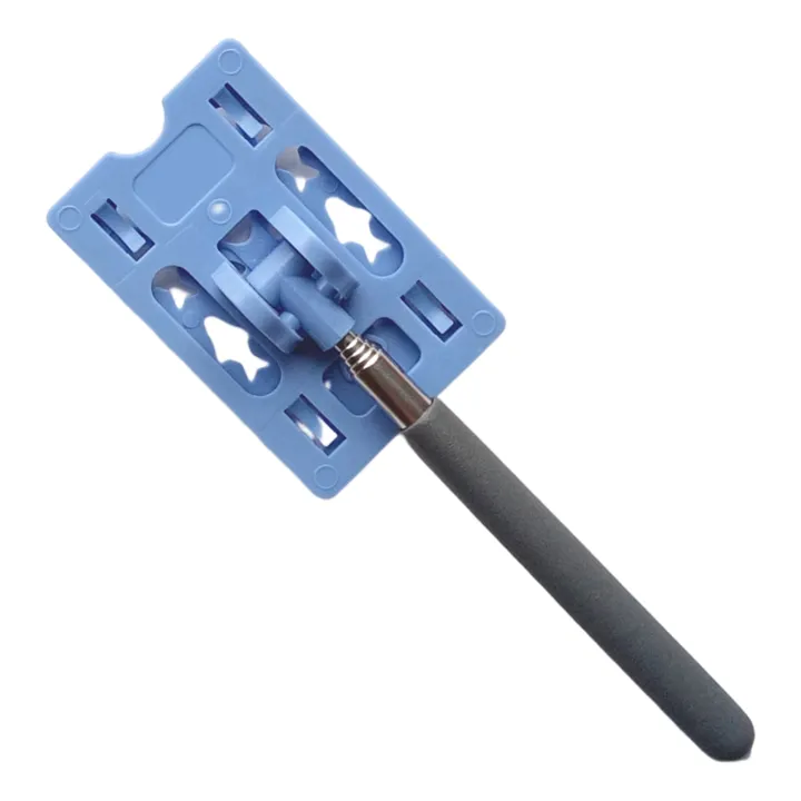 SuperRide Swiping Card Stick Expandable Adjustable Toll Road Contactless Payment Rod for Vehicle Practical Swiping Card