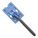 SuperRide Swiping Card Stick Expandable Adjustable Toll Road Contactless Payment Rod for Vehicle Practical Swiping Card. 