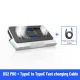 Flydigi BS2 BS2 Pro BS1 Laptop Cooling Pad Wind-Pressure Closed-Loop Turbo-Fan Dual Noise Reduction Intelligent Temperature Control 3-Angle Adjustable RGB Laptop Cooling Stand Wide Compatibility 15.6 inch-21 inch. 