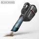 BLACK+DECKER GEN 11 20V MAX BHHV520BF00 Cordless Handy Vacuum Cleaner UP. 