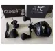 ATC COMBAT V2 201 BAIT CASTING REEL LEFT FREE HANDLE NEW 2021. 