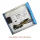 Xilinx Platform Cable USB Download Cable Jtag Programmer for FPGA CPLD XC2C256. 