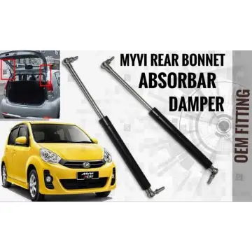 Beli Myvi 2009 Bonnet Pada Harga Terendah Lazada Com My