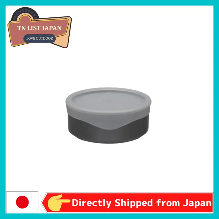【Direct Shipping from Japan】Japan Snow Peak System lunchware Tobachi S Made in Japan , TW-272, Lunch Box , Outdoor goods ! , Small cooker potable, High quality Japanese camp goods, 【日本直送】日本 Snow Peak System 餐具 Tobachi S 日本制造