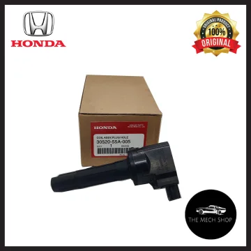 Coils Honda Geniune Parts