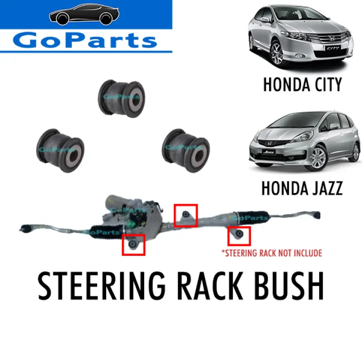 Honda City Tmo Gm2 Jazz Tfo Steering Rack Bush Lazada