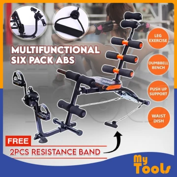 Strength Training Gym Equipment With Best Price In Malaysia