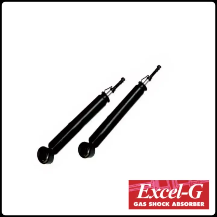 Toyota Vios Ncp150 2013 Kyb Shock Absorber Rear 1pairs Gas Type Lazada