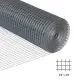 GALVANIZED BRC WELDED IRON WIRE MESH NET NETTING / DAWAI JARING WELDED MESH. 