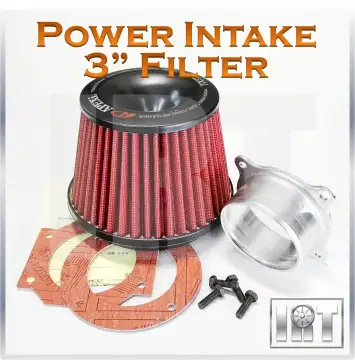 Beli kancil air filter racing Pada Harga Terendah  Lazada.com.my