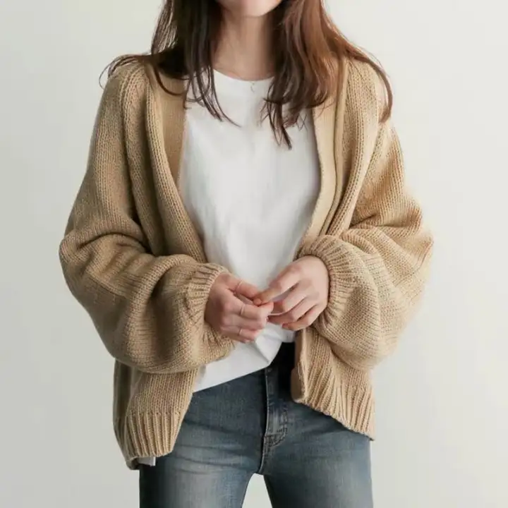 sweater lazada