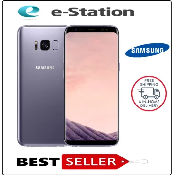 Beli samsung s8 Pada Harga Terendah Lazada.com.my