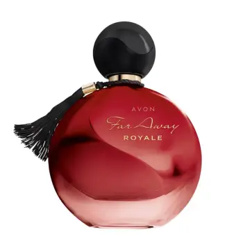 Beli avon far away Pada Harga Terendah  Lazada.com.my