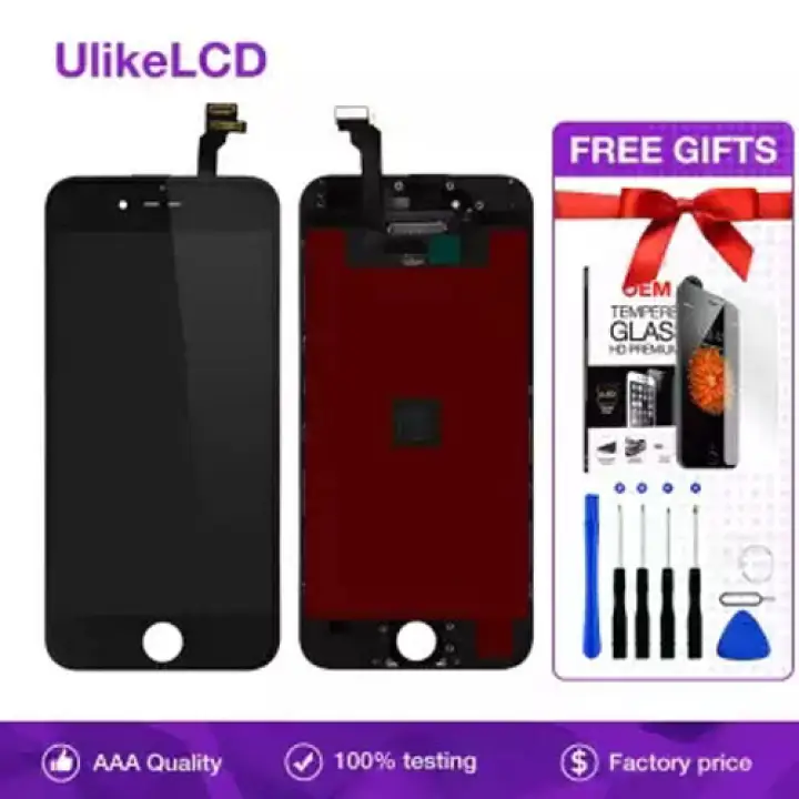 iphone 6 plus lcd replacement