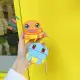 Charizards Snorlaxs Squirtles Airpods Case Bulbasaur Togepi Charmander Airpods1/2/3 Pro Funda Airpod Case Bluetooth Headset. 