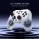 GameSir T4 Nova Lite Wireless Switch Controller Bluetooth Gamepad with Hall Effect for Nintendo Switch iPhone Android Phone PC. 