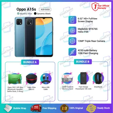 Beli Oppo A95 Original Pada Harga Terendah Lazada Com My