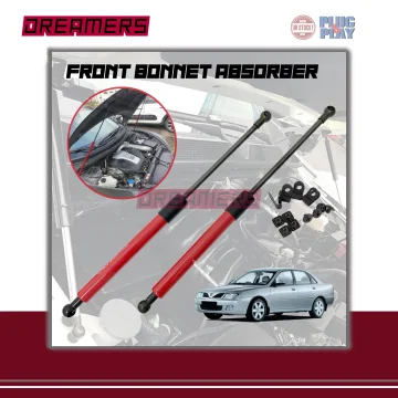 Beli penutup kereta proton waja Pada Harga Terendah  Lazada.com.my