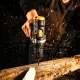 DEKO New Arrival Sharker 20V SET2 Cordless Drill Electric Screwdriver. 
