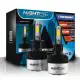 Nighteye 72W Best 9000LM 6500K H3 LED Headlight Driving Fog Light Lamp Bulb DRL - H3. 