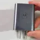 Original Motorola 33W Fast Charger Turbo Power Quick US Adapter USB C To Type C Data Cable For Motorola Edge S30 S Pro G G9 G7 Plus Z3. 