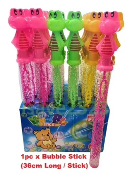 Beli mainan sabun belon Pada Harga Terendah Lazada.com.my