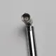 Tivoli Audio Antenna 12~67CM F Connection Telescopic Aerial Antenna TV Radio DAB AM FM UNBAL 75 Musicsystem AM FM Radio. 
