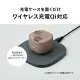 Audio Technica ATH-SQ1TW2 / Complete Wireless Earphone / Bluetooth 5.2 / Compact and lightweight / Up to 20 hours playback / Low latency / External sound acquisition / Multi-point / Multi-pairing / Waterproof IPX5 / Wireless charging / Green ATH-S.... 