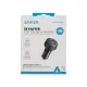 Anker PowerDrive PD+ 2 35W/PD 2 32W USB C Car Charger Dual-Port High-Speed 35W Car Charger. 