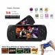 PSP X6/X7/X12 game console with multi-function 10000 retro game portable handheld game console. 